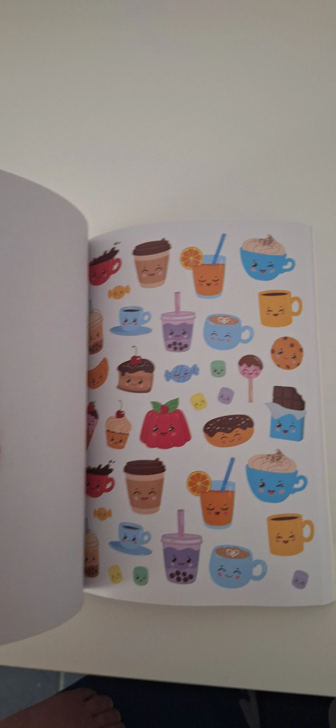 Sticker book – photo 4